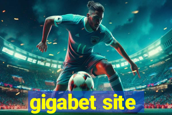 gigabet site